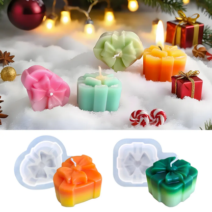 Heart and Square Gift Box Set WCM767