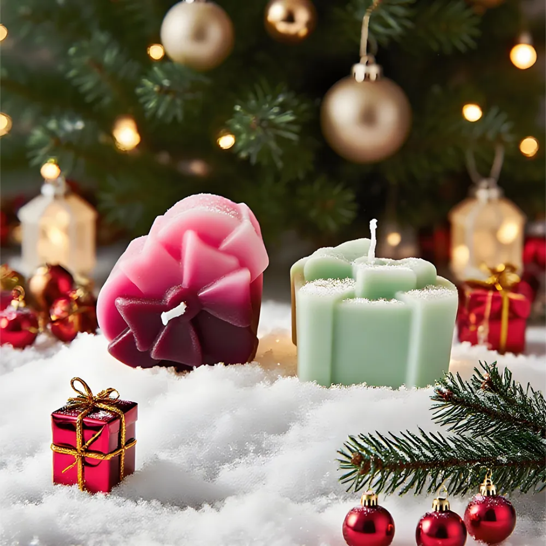 Heart and Square Gift Box Set WCM767