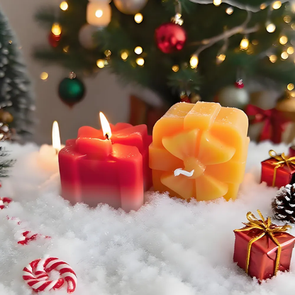 Heart and Square Gift Box Set WCM767