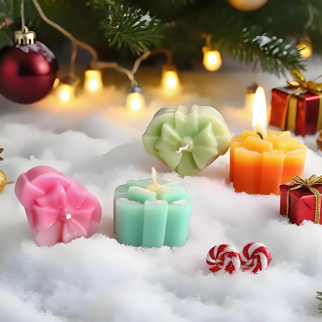 Heart and Square Gift Box Set WCM767