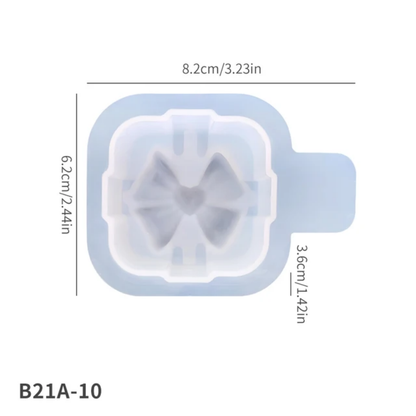 Heart and Square Gift Box Set WCM767