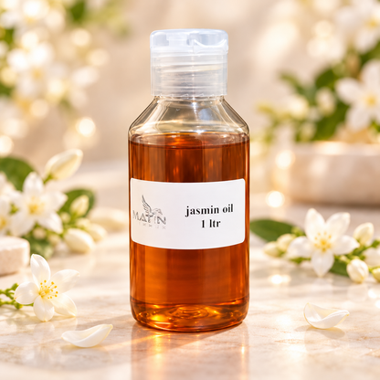 Jasmin Essential Oil - FRG-EO026