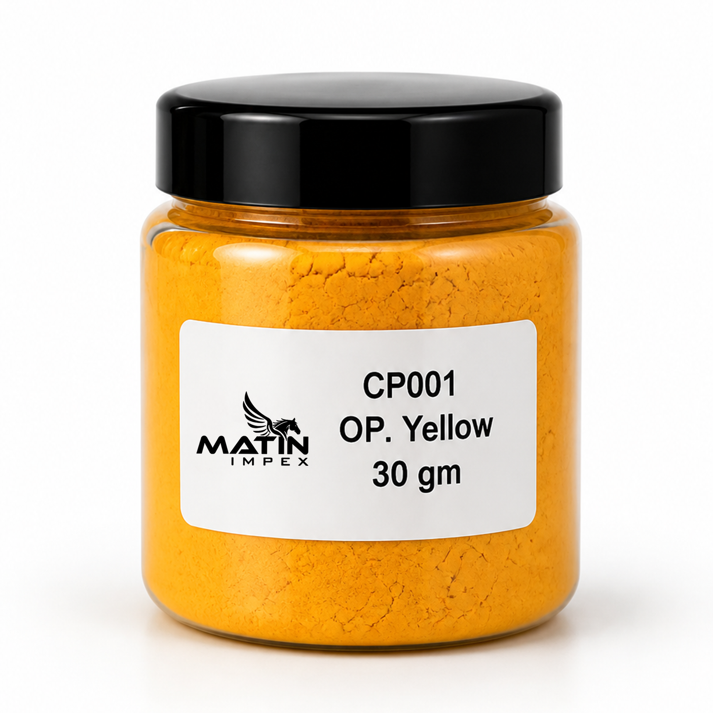 Candle Colors (Powder) CP001-CP017