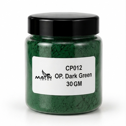 Candle Colors (Powder) CP001-CP017