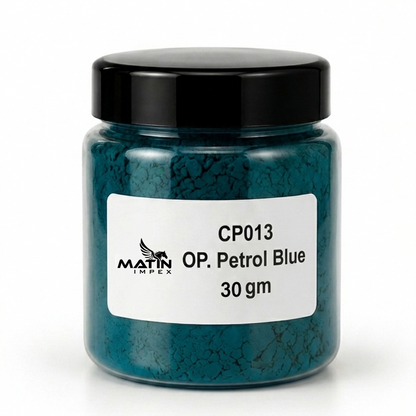 Candle Colors (Powder) CP001-CP017