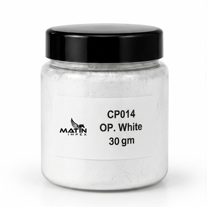 Candle Colors (Powder) CP001-CP017