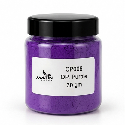 Candle Colors (Powder) CP001-CP017