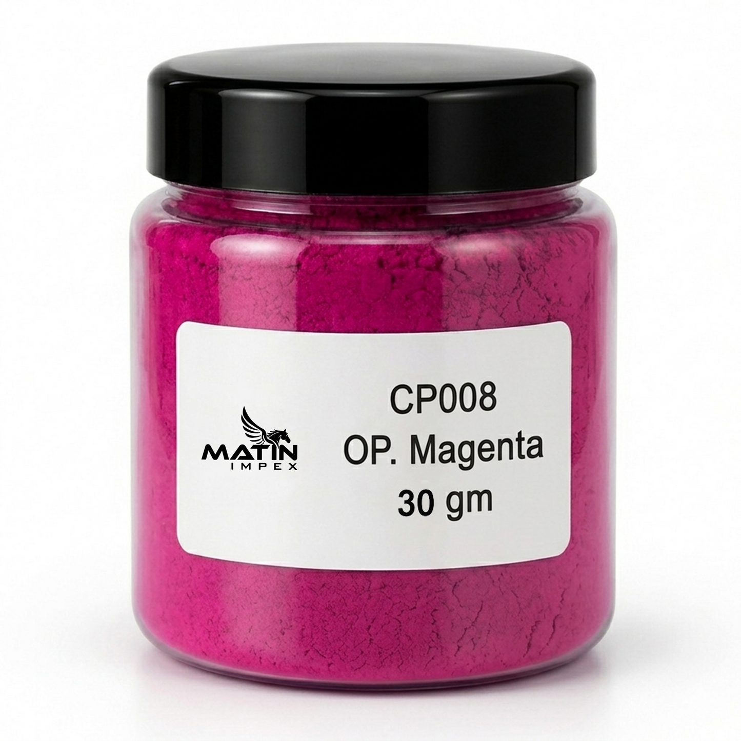 Candle Colors (Powder) CP001-CP017
