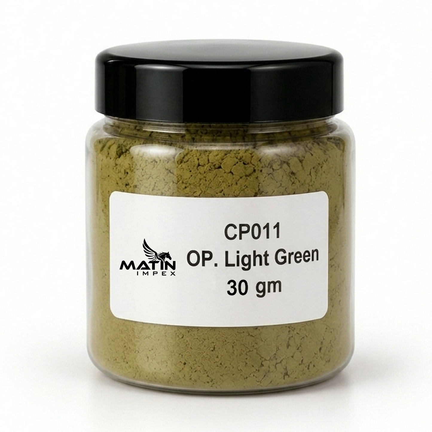 Candle Colors (Powder) CP001-CP017
