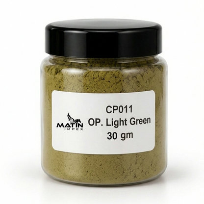 Candle Colors (Powder) CP001-CP017