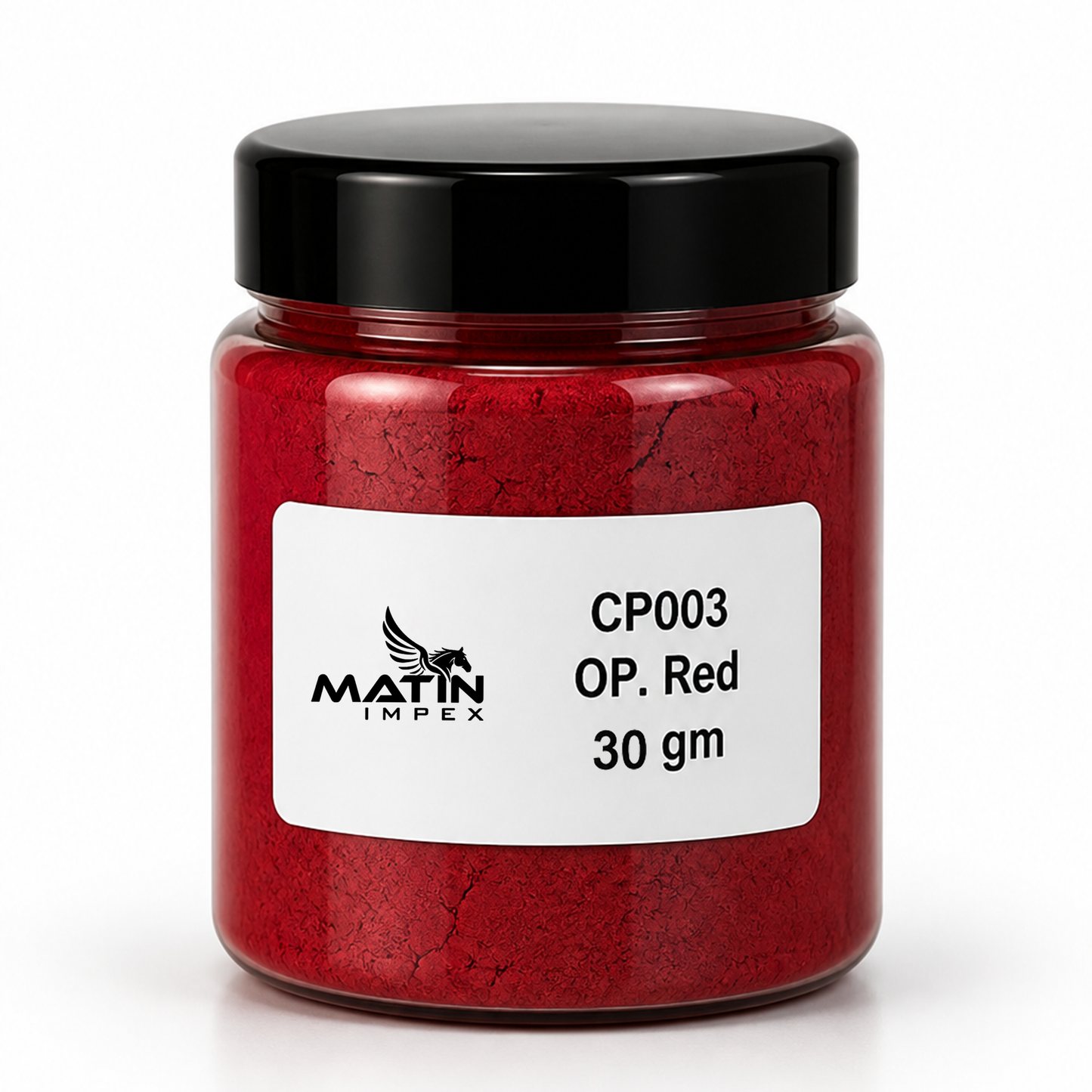 Candle Colors (Powder) CP001-CP017