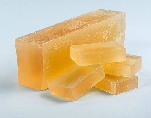 Natural Honey Super Premium Soap Base SPB008