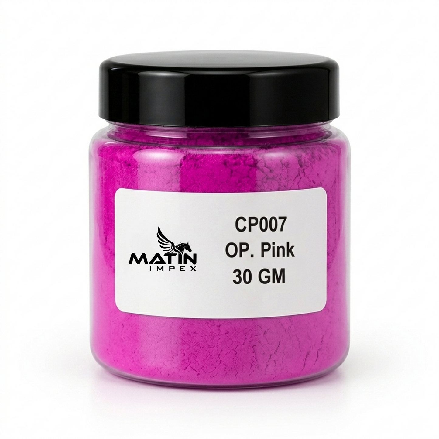 Candle Colors (Powder) CP001-CP017