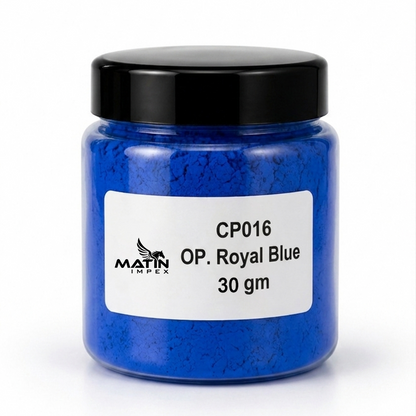Candle Colors (Powder) CP001-CP017