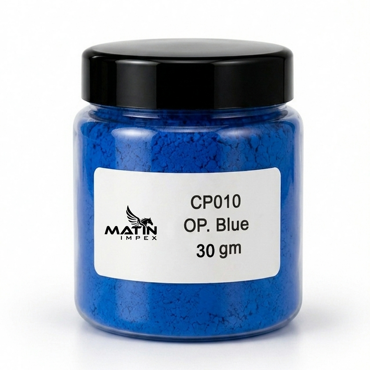 Candle Colors (Powder) CP001-CP017