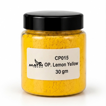 Candle Colors (Powder) CP001-CP017