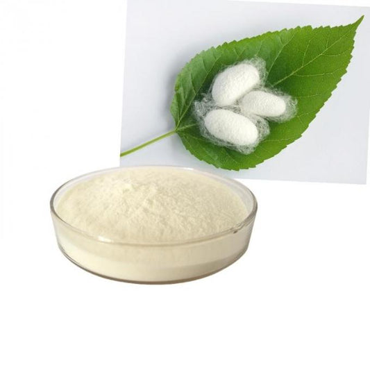 Hydrolised Silk Protien CH035