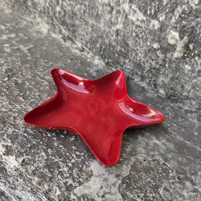 Red Star Metal Urli PM357