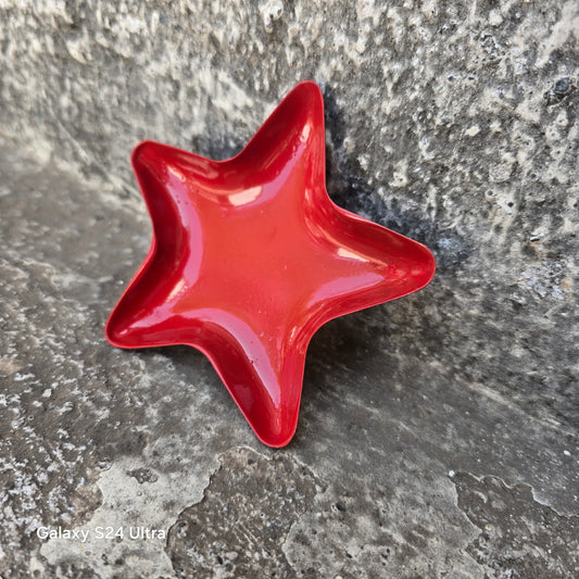 Red Star Metal Urli PM357