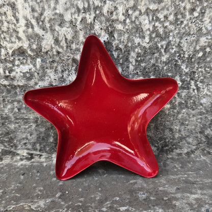 Red Star Metal Urli PM357