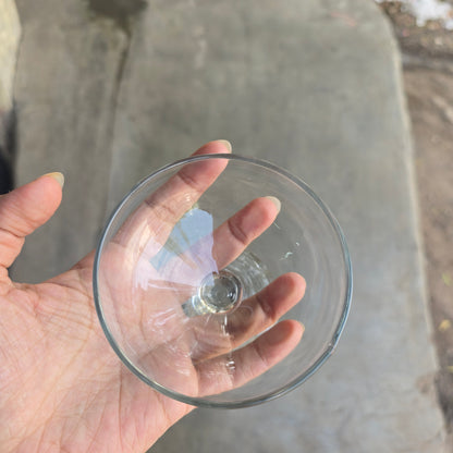 Vintage Style Sorbet Glass PM360 (set of 4)