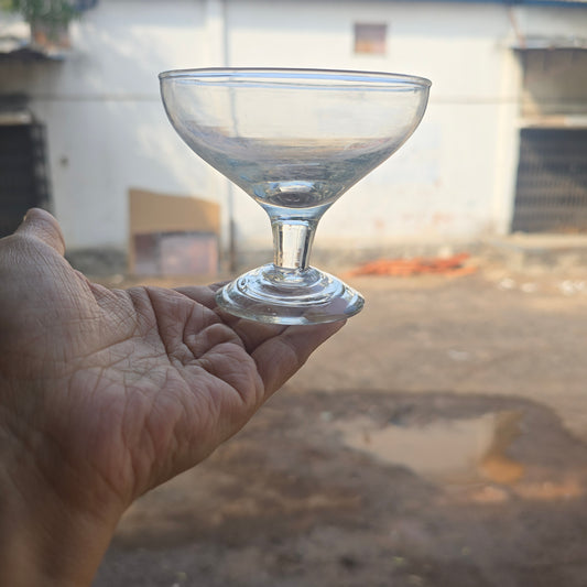 Vintage Style Sorbet Glass PM360 (set of 4)