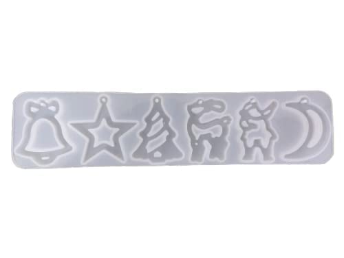 Christmas Decoration Mold ARM356