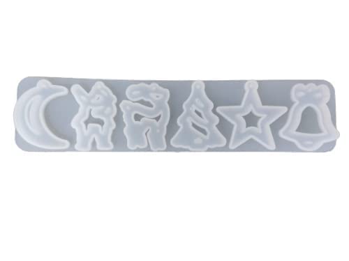 Christmas Decoration Mold ARM356