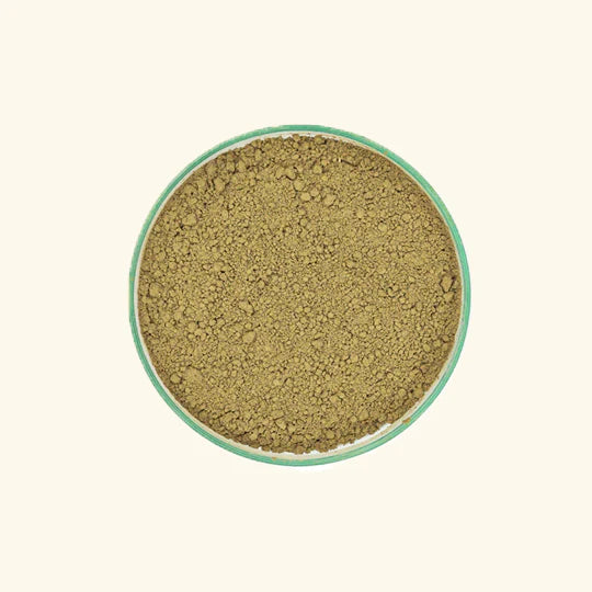 Brahmi powder PW022