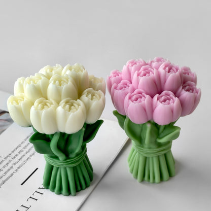 Bunch Of Tulip WCM738