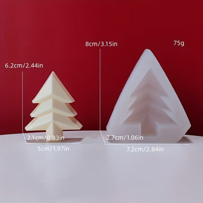 Mini Christmas Tree WCM772(own)