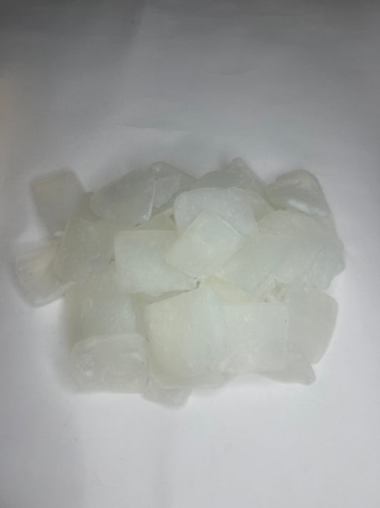 Goat Milk Solid flakes Soap Base SAB006