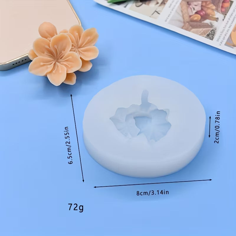 Plumeria Fancy CFM190