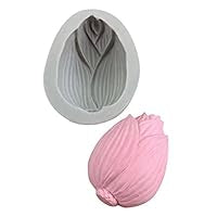 4-Piece Big Pond Mould Set SSM241(own)