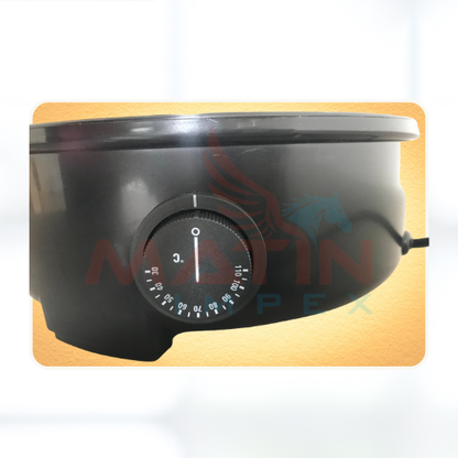 Stainless steel Melter 16 Ltr ART049