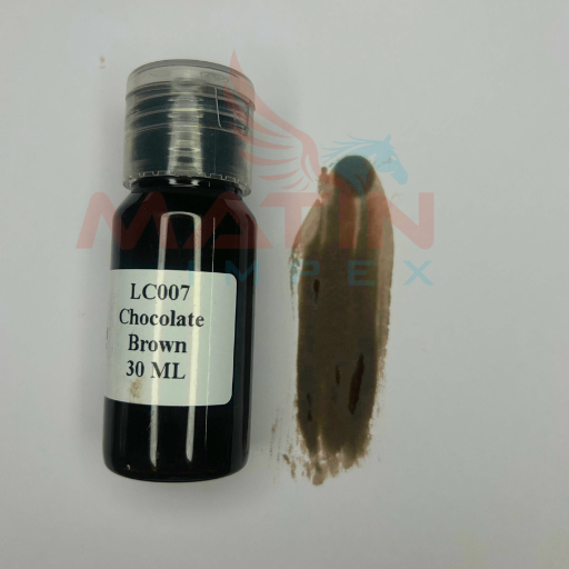 Candle Colors (Liquid),  LC001-LC013