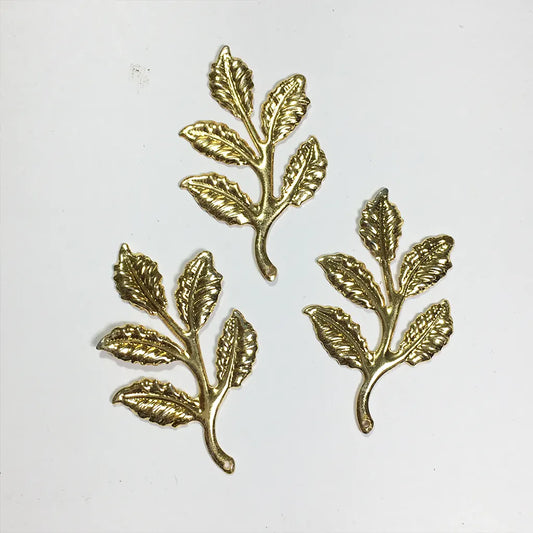 Leaf Charm Pack of 25g ARA032