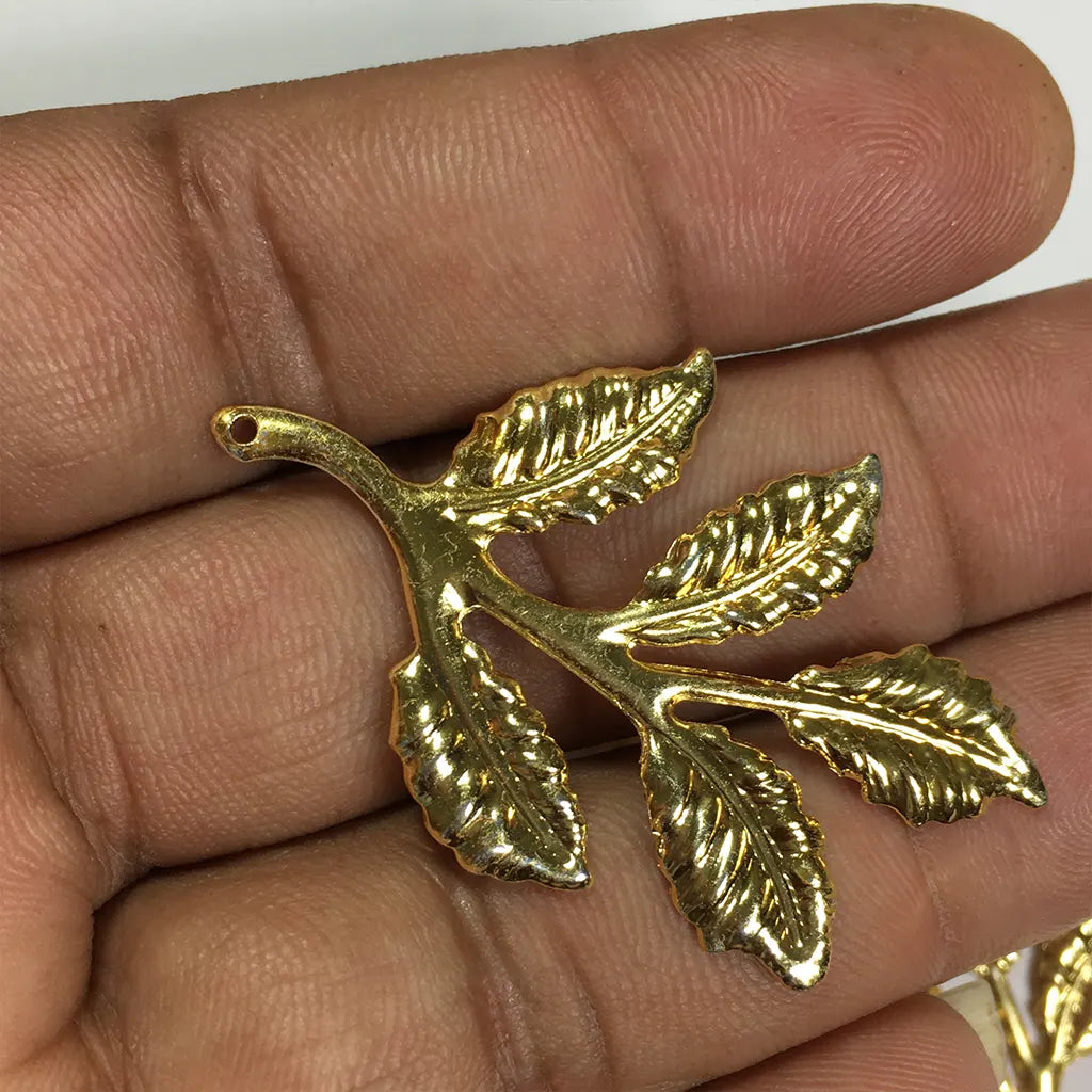 Leaf Charm Pack of 25g ARA032