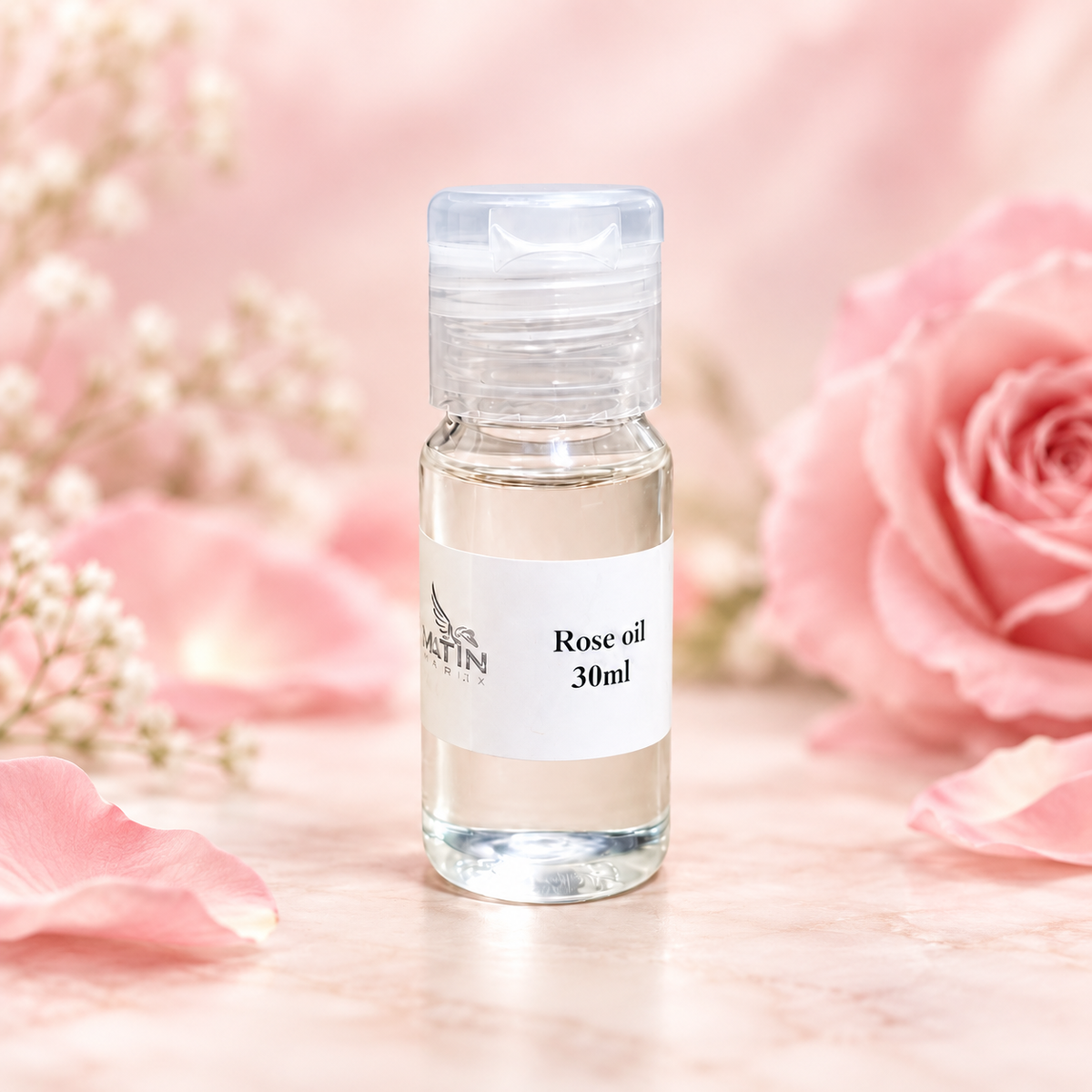 Rose Essential Oil - FRG-EO025