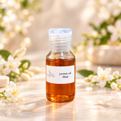 Jasmin Essential Oil - FRG-EO026