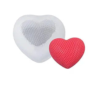 SSM165 Heart Dots Big - MATIN IMPEX