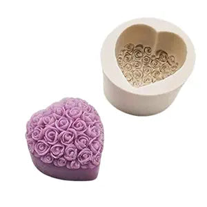 Rose Mini Heart WCM244 - MATIN IMPEX