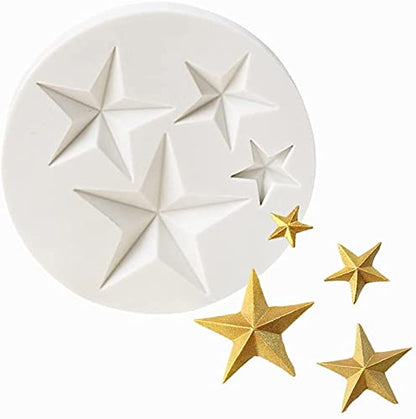 Assorted Star CFM112