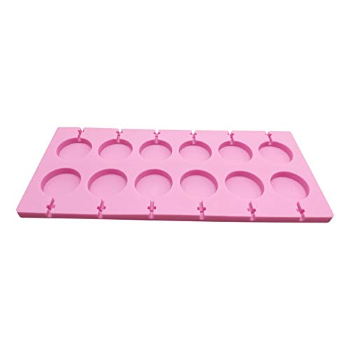 Lollipop Molds  CFM329