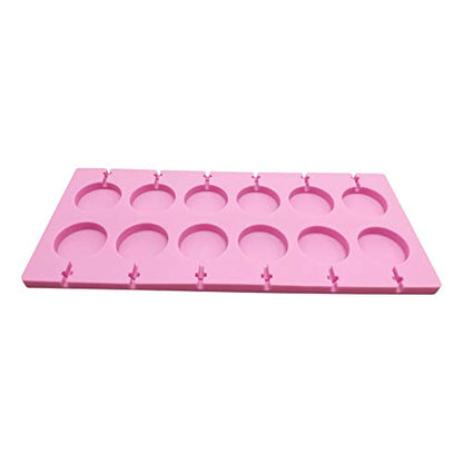 Lollipop Molds  CFM329