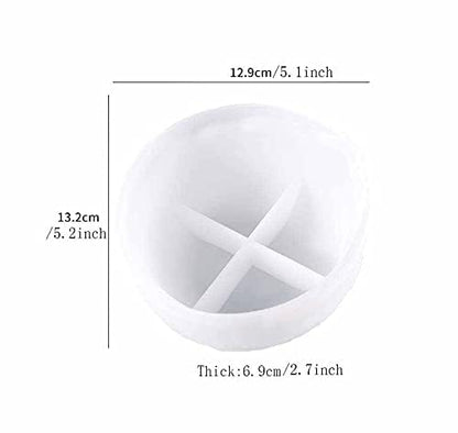 Geode Edge Serving Bowl ARM485