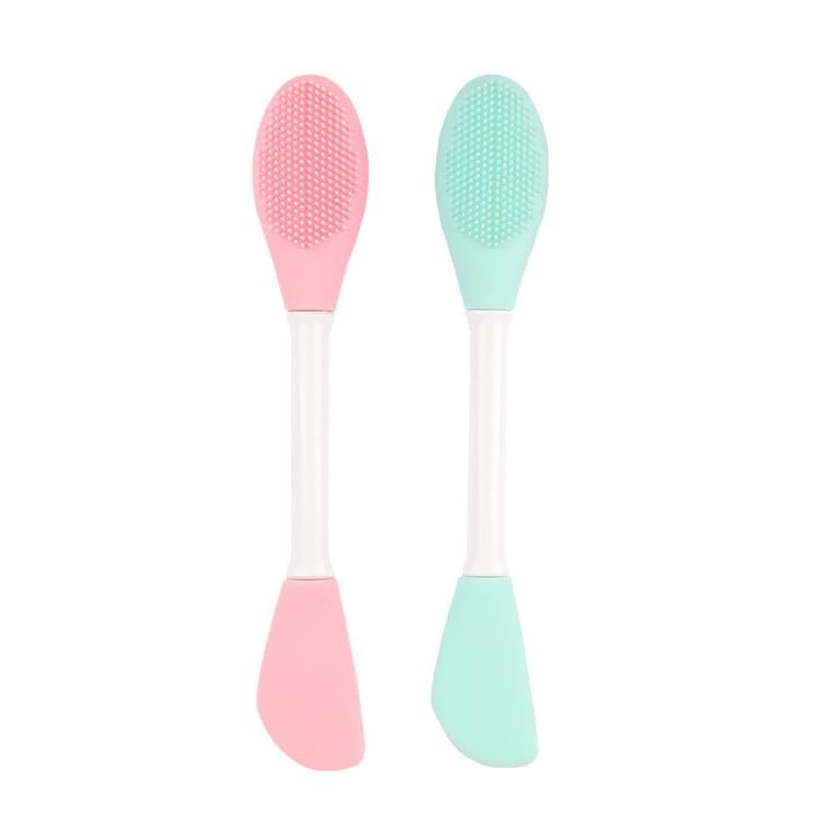 Silicone Face Scrubber SSM233