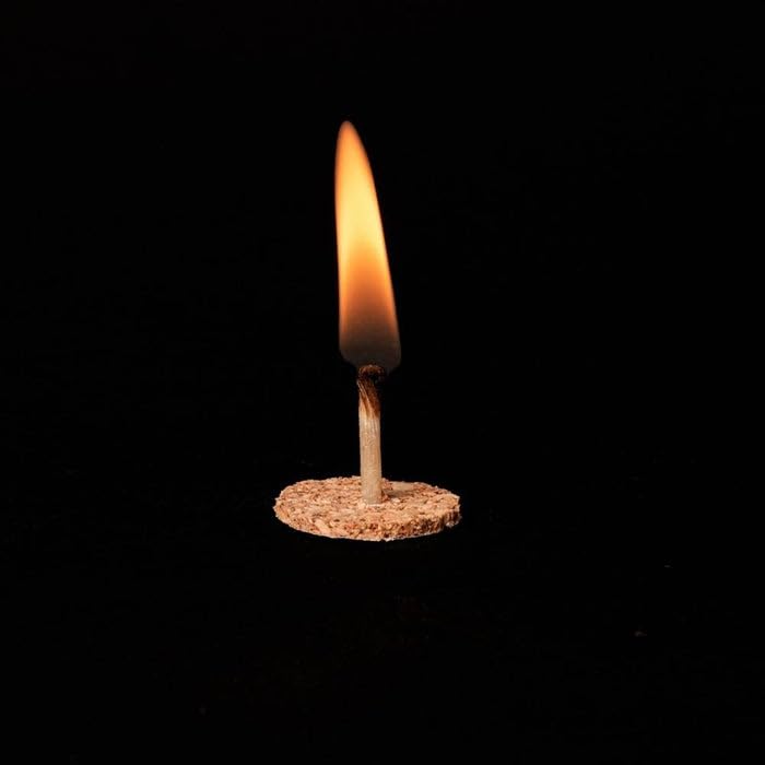 Floating Wicks CW012