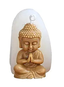 Meditating Buddha WCM294 - MATIN IMPEX