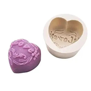 Love Mini Heart WCM242 - MATIN IMPEX